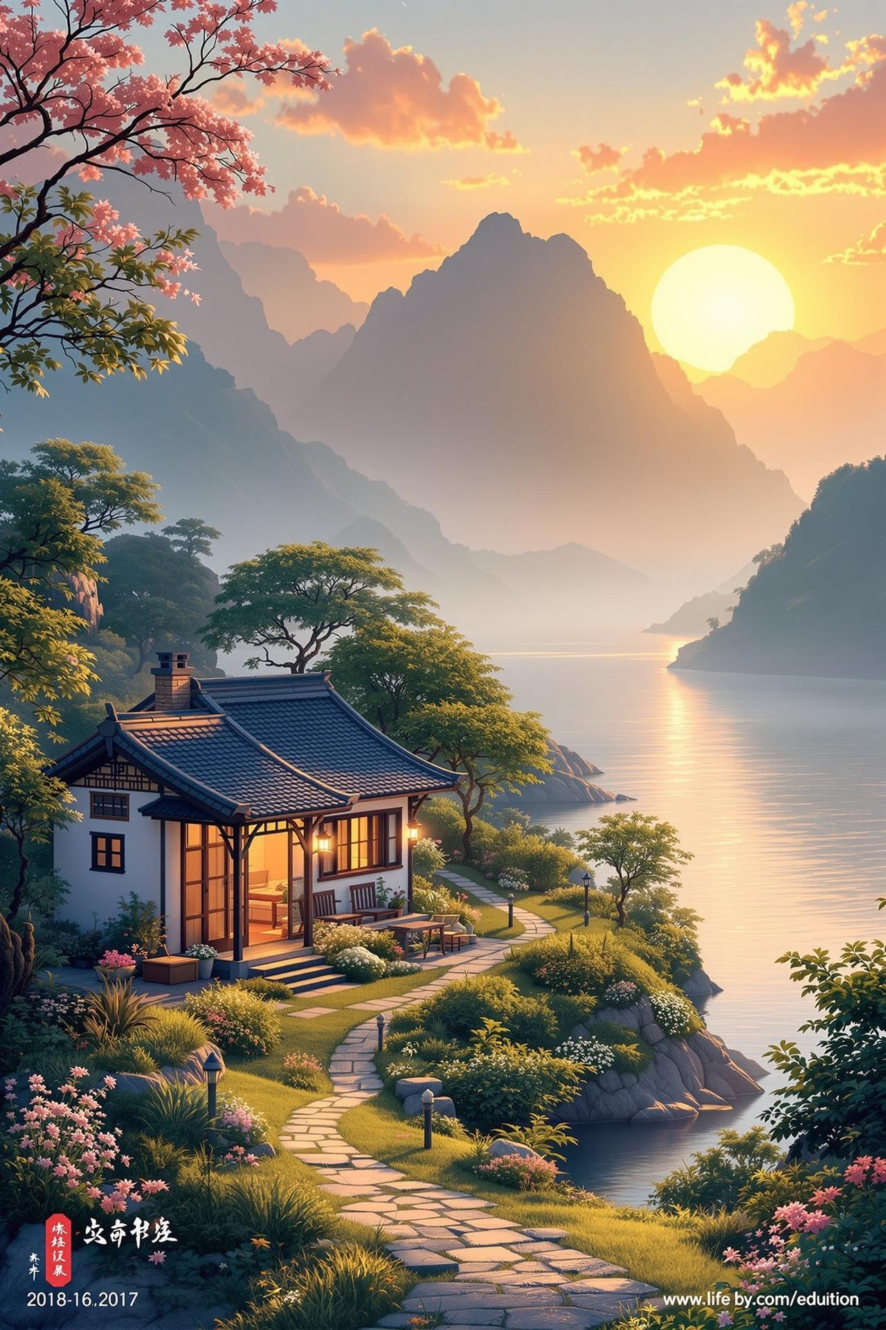 向往的生活 第八季 - 萱萱影视综艺海报